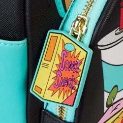 Loungefly Scooby Doo Munchies Backpack