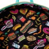 Loungefly Scooby Doo Munchies Backpack