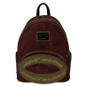 Loungefly Lord of the Rings the One Ring Backpack