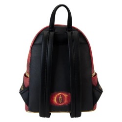 Loungefly Lord of the Rings the One Ring Backpack