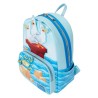 Loungefly Pixar Finding Nemo Mine Mine Mine Backpack