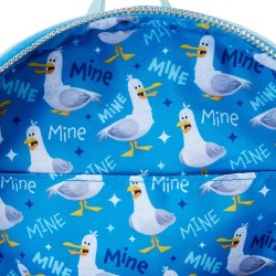 Loungefly Pixar Finding Nemo Mine Mine Mine Backpack