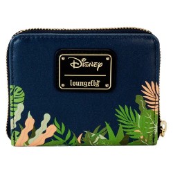 Loungefly Disney Lion King 30th Anniversary Hakuna Matata Wallet