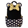 Loungefly Disney Minnie Daisy All-Over-Prints Nylon Backpack