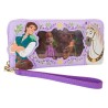 Loungefly Disney Rapunzel Lenticular Wallet