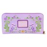 Loungefly Disney Rapunzel Lenticular Wallet