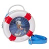 Loungefly Disney Donald Duck "90th Anniversary Crossbody