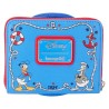 Loungefly Disney Donald Duck "90th Anniversary Wallet