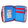 Loungefly Disney Donald Duck "90th Anniversary Wallet