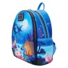 Loungefly Disney Lilo & Stitch Camping cuties Backpack