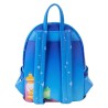 Loungefly Disney Lilo & Stitch Camping cuties Backpack