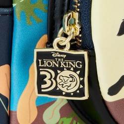 Loungefly Disney Lion King Hakuna Matata "30th Anniversary" Backpack