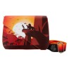 Loungefly Disney Lion King Hakuna Matata "30th Anniversary" Crossbody