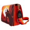 Loungefly Disney Lion King Hakuna Matata "30th Anniversary" Crossbody