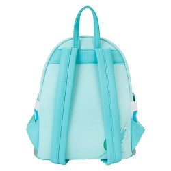 Loungefly Disney Moana Vaiana Ocean Waves Backpack