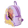 Loungefly Disney Rapunzel Lenticular Backpack