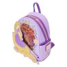 Loungefly Disney Rapunzel Lenticular Backpack