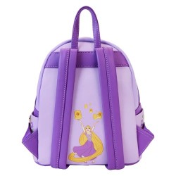 Loungefly Disney Rapunzel Lenticular Backpack