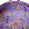 Loungefly Disney Rapunzel Lenticular Backpack