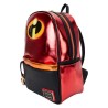 Loungefly Pixar The Incredibles "20th Anniversary" Backpack + Wallet