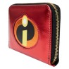 Loungefly Pixar The Incredibles "20th Anniversary"  Wallet