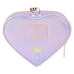 Loungefly Mattel Polly Pocket  Wallet