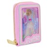 Loungefly Barbie Doll Box Lenticular Cardholder