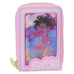 Loungefly Barbie Doll Box Lenticular Cardholder