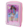 Loungefly Barbie Doll Box Lenticular Cardholder