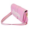 Loungefly Barbie 65th Anniversary Crossbody + Wallet