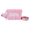 Loungefly Barbie 65th Anniversary Crossbody + Wallet