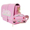 Loungefly Barbie 65th Anniversary Crossbody + Wallet