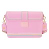 Loungefly Barbie 65th Anniversary Crossbody + Wallet