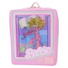 Loungefly Barbie Doll Box Lenticular Backpack