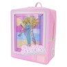 Loungefly Barbie Doll Box Lenticular Backpack