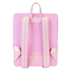 Loungefly Barbie Doll Box Lenticular Backpack