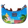 Loungefly Disney Lilo & Stitch Camping cuties Crossbody