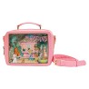 Loungefly Disney Aristocats Movie Lunchbox