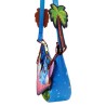 Loungefly Disney Lilo & Stitch Camping cuties Crossbody