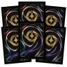 Disney Lorcana TCG - Ciel Scintillant - Sleeve Protèges Cartes Lorcana