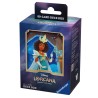 Disney Lorcana TCG - Ciel Scintillant - Deckbox Tiana