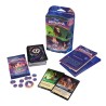 Disney Lorcana TCG - Ciel Scintillant - Starter Deck Emeraude et Acier- Scar et Kronk