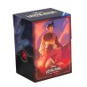 Disney Lorcana TCG - Ciel Scintillant - Deckbox Aladdin