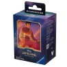 Disney Lorcana TCG - Ciel Scintillant - Deckbox Aladdin