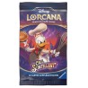 Disney Lorcana TCG - Ciel Scintillant - Booster