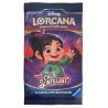 Disney Lorcana TCG - Ciel Scintillant - Booster