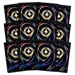 Disney Lorcana TCG - Ciel Scintillant - Booster