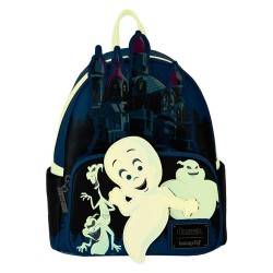 Loungefly Casper The Friendly Ghost Halloween Backpack