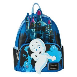 Loungefly Casper The Friendly Ghost Halloween Backpack