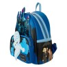 Loungefly Casper The Friendly Ghost Halloween Backpack